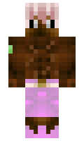 MieloneKKK minecraft skin