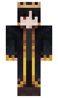 grqqn minecraft skin