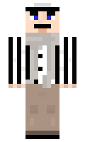 OodieDoctor minecraft skin