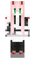 angelazzzzzzz minecraft skin