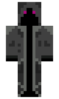 Jexus minecraft skin
