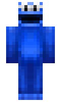 PoisonZ minecraft skin