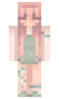 Kierem minecraft skin