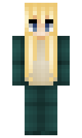 Mochi minecraft skin