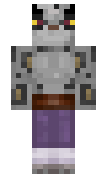 charliezard9 minecraft skin