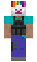 WhatDidTheDogDo minecraft skin