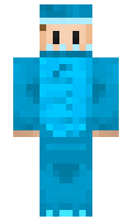 exa minecraft skin