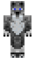 Yoffer minecraft skin