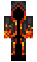 Rhok minecraft skin