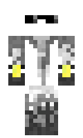 StarburstSterm minecraft skin