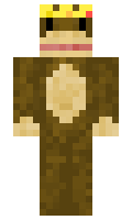 COLBANATER06 minecraft skin