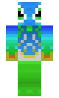 Dimpi minecraft skin