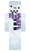 Apocyna minecraft skin
