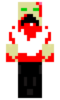 Jato minecraft skin