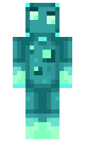 DenTheJay minecraft skin