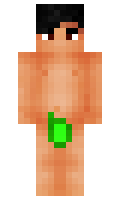 41fea3d396307d minecraft skin