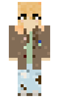 Kittycatsnotdogs minecraft skin
