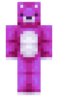 41ff9b7fc4f5c0 minecraft skin