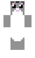urghostgrl minecraft skin