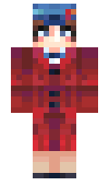 WisbechWizard minecraft skin