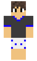 Brash minecraft skin
