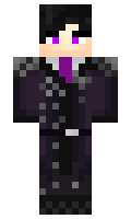 Aeroins minecraft skin