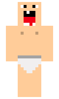 TheHibari minecraft skin