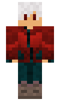 vidak99king minecraft skin