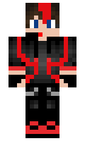 MadMilo810 minecraft skin