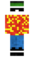 Gastrogi minecraft skin