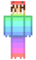 AdisPadis minecraft skin