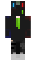 AKHARPAN minecraft skin