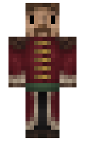 Pomidorov minecraft skin
