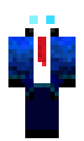 TheUnknown919 minecraft skin