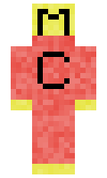 MarcHeap minecraft skin