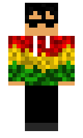 Bifu minecraft skin