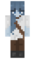 Strawzaw minecraft skin