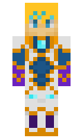 JIggy0604 minecraft skin