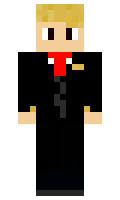 TurboStrikerino minecraft skin