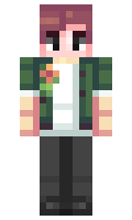Tiye minecraft skin