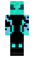 CaptPlasma minecraft skin