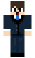 ReinausPrinzzip minecraft skin