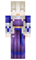 Dellrosa minecraft skin