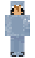 INyborn minecraft skin