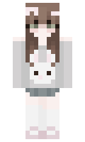 toebug minecraft skin
