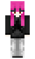 tarataratara minecraft skin