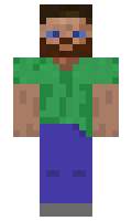 Malchian minecraft skin