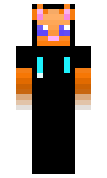 musicbyspirit minecraft skin