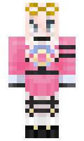 whevs minecraft skin