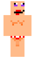 Suprun minecraft skin